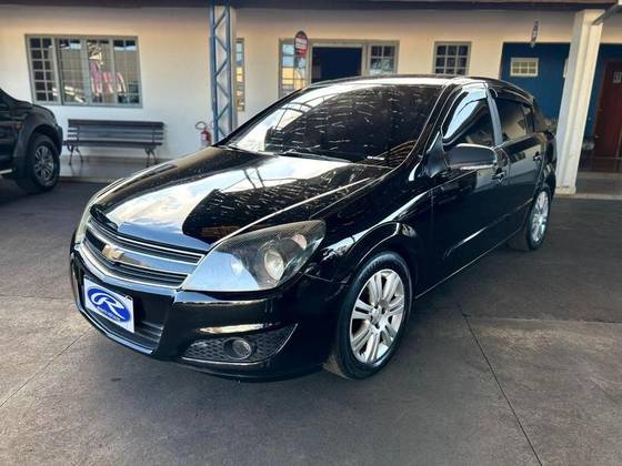 CHEVROLET VECTRA 2.0 MPFI ELEGANCE 8V 140CV FLEX 4P AUTOMÁTICO CHEVROLET VECTRA 2.0 MPFI ELEGANCE 8V 140CV FLEX 4P AUTOMÁTICO
